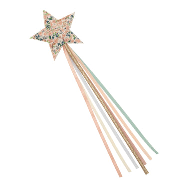Floral Wand Pink